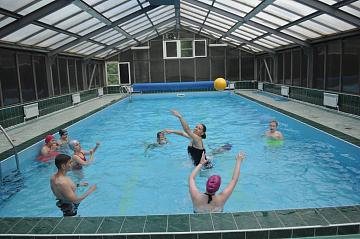 Школа Лидеров день 7